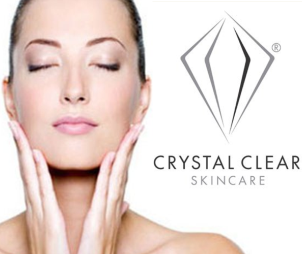 Crystal Clear Microdermabrasion